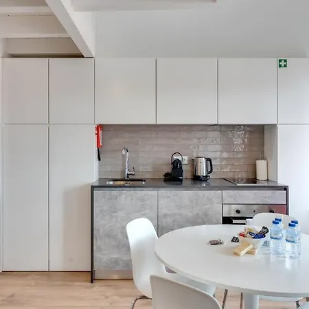 Tiara Downtown By Da'home Apartament