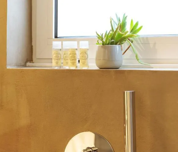 Tiara Downtown By Da'home Apartamento Oporto