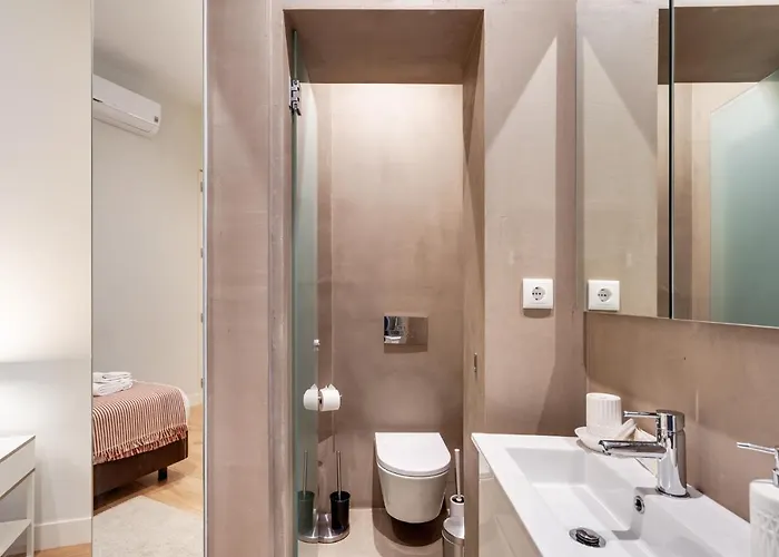 Tiara Downtown By Da'home