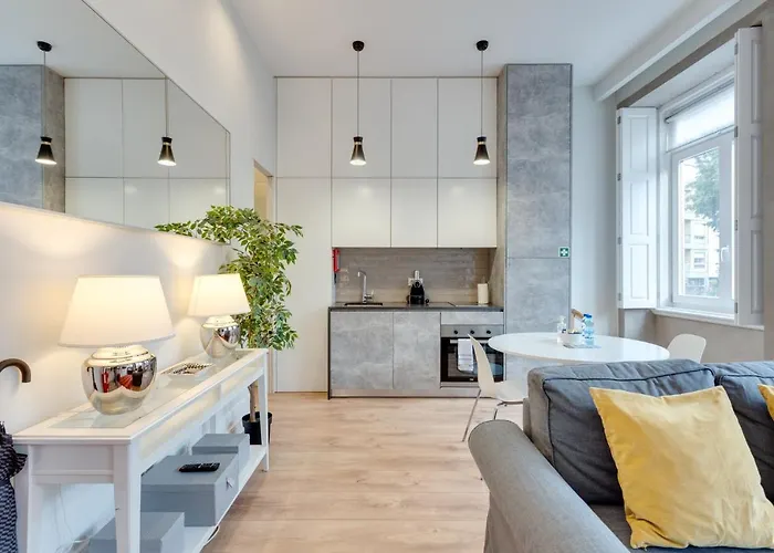 Tiara Downtown By Da'home *