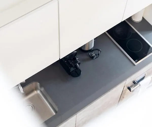 Tiara Downtown By Da'home *