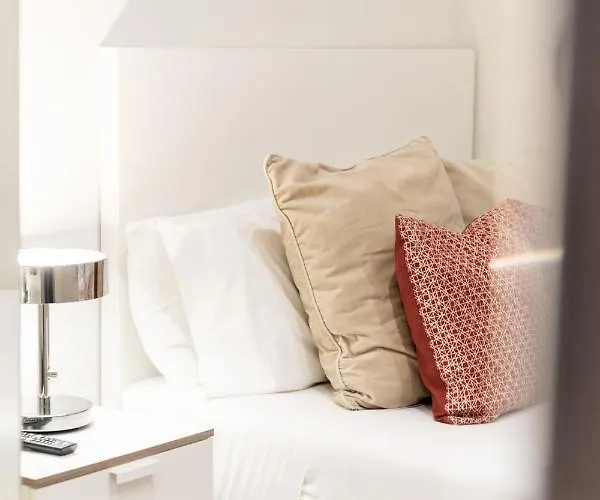 Tiara Downtown By Da'home Apartamento Oporto