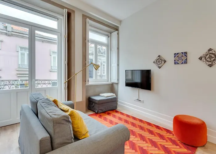 Tiara Downtown By Da'home