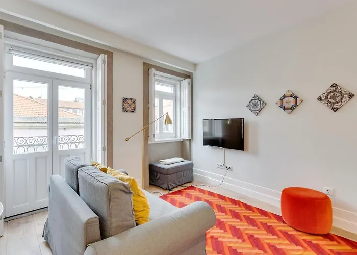 Apartamento Tiara Downtown By Da'home