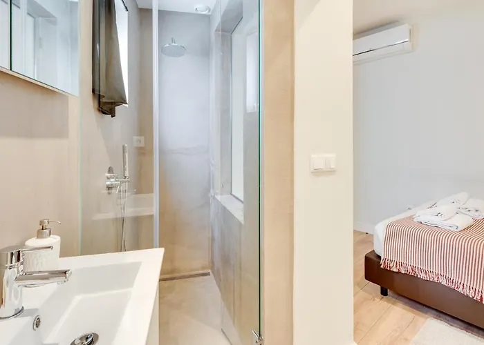 Tiara Downtown By Da'home * Oporto