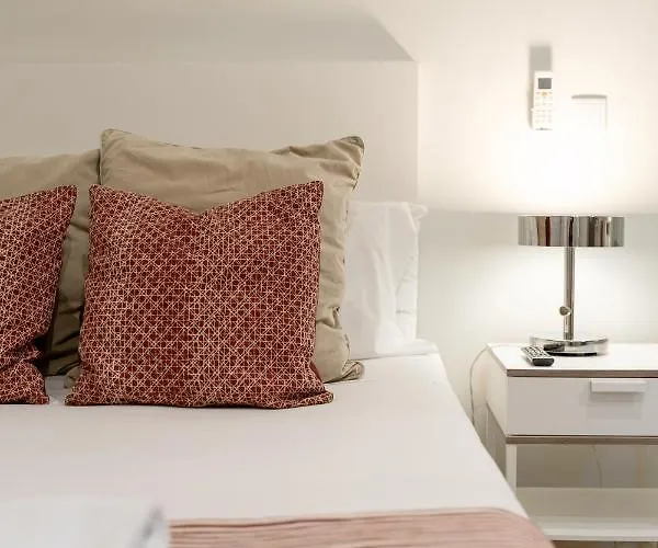 Apartamento Tiara Downtown By Da'home