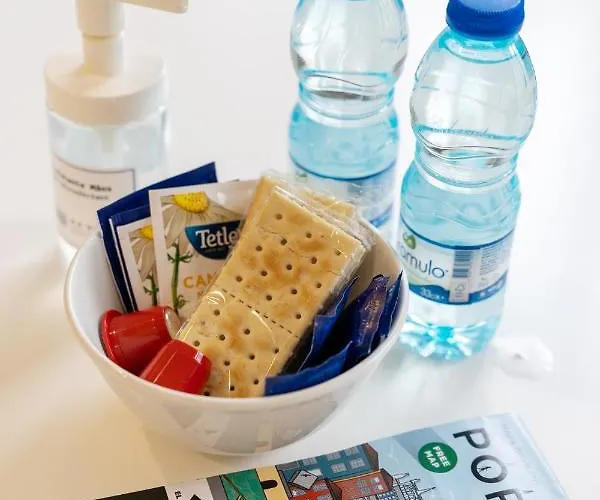 Tiara Downtown By Da'home *