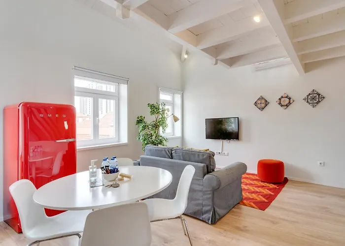 Apartamento Tiara Downtown By Da'home