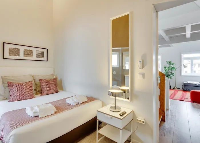 Tiara Downtown By Da'home * بورتو