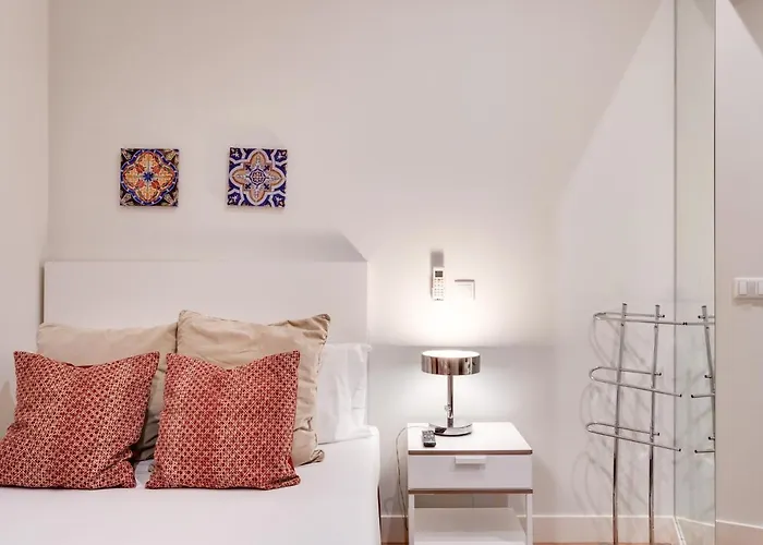 Apartamento Tiara Downtown By Da'home *