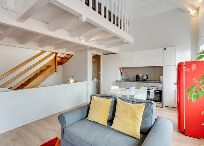 Tiara Downtown By Da'home Oporto