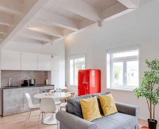 Tiara Downtown By Da'home