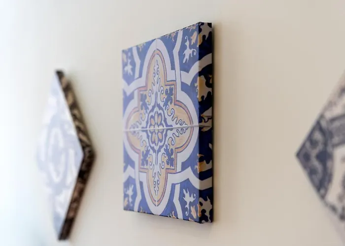 Tiara Downtown By Da'home Apartamento