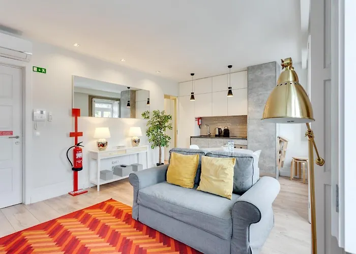 Tiara Downtown By Da'home شقة