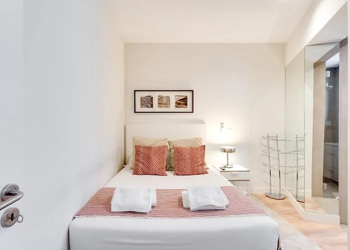 Apartamento Tiara Downtown By Da'home Oporto
