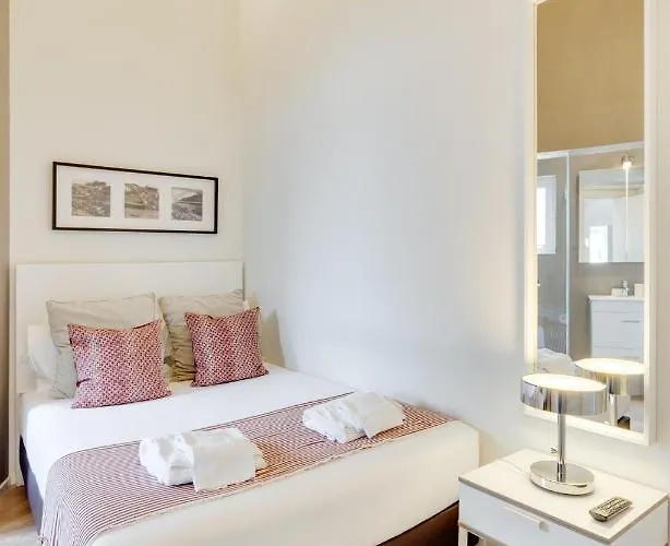 Apartamento Tiara Downtown By Da'home