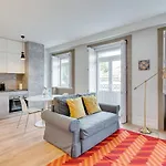 Tiara Downtown By Da'home 波尔图