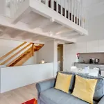 Tiara Downtown By Da'home * 波尔图