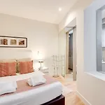 公寓 Tiara Downtown By Da'home *