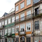 Tiara Downtown By Da'home * 波尔图