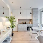 公寓 Tiara Downtown By Da'home