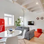 公寓 Tiara Downtown By Da'home