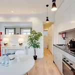 公寓 Tiara Downtown By Da'home