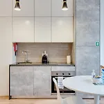 Tiara Downtown By Da'home * 波尔图
