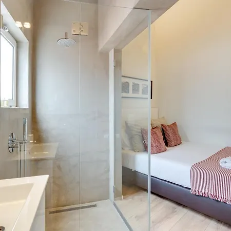Apartman Tiara Downtown By Da'home *