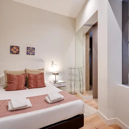 Apartman Tiara Downtown By Da'home