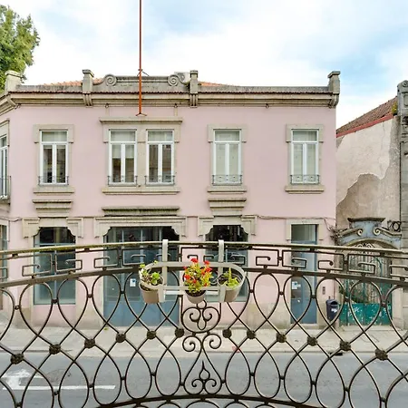 Tiara Downtown By Da'home דירה *