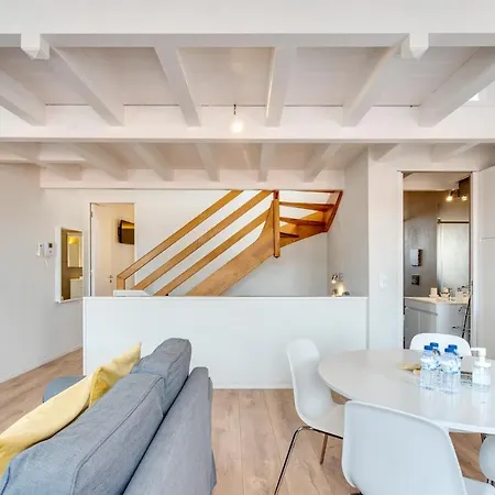 Tiara Downtown By Da'home Apartman Porto