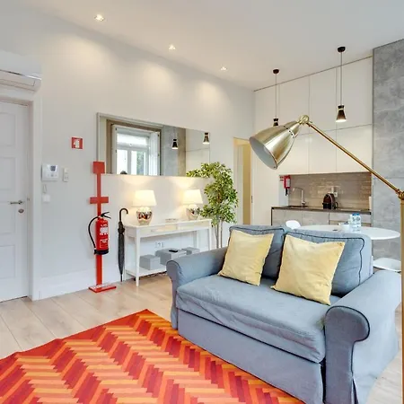 Apartman Tiara Downtown By Da'home *
