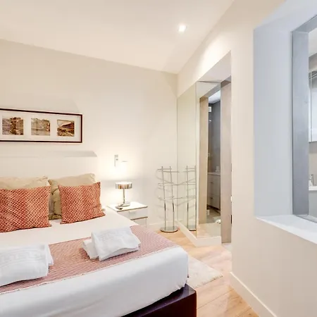 Apartman Tiara Downtown By Da'home *