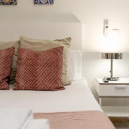 Apartman Tiara Downtown By Da'home