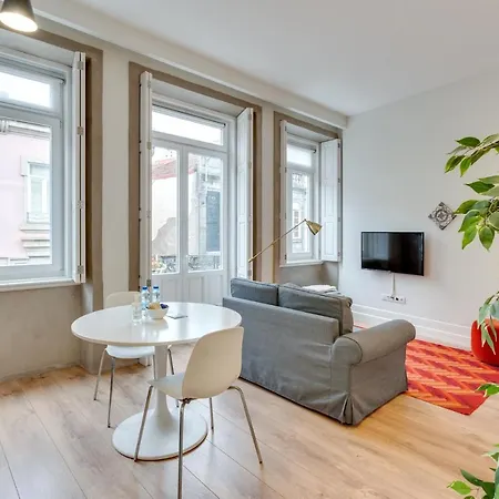 Apartman Tiara Downtown By Da'home