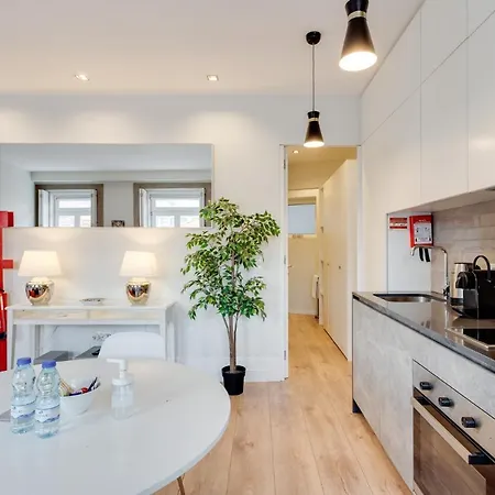Apartman Tiara Downtown By Da'home