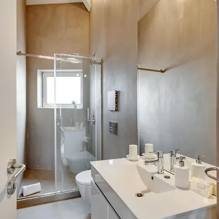 Apartman Tiara Downtown By Da'home Porto