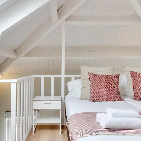 Tiara Downtown By Da'home * פורטו