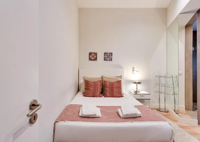 דירה Tiara Downtown By Da'home פורטו