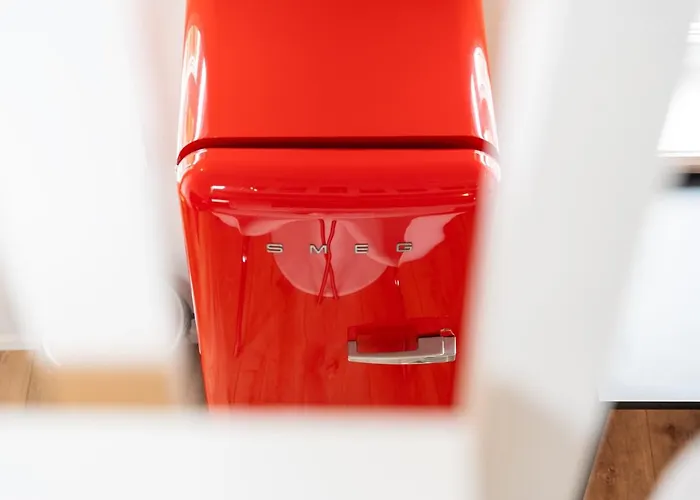 Tiara Downtown By Da'home פורטו