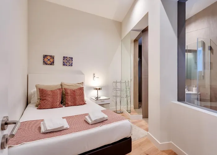 דירה Tiara Downtown By Da'home