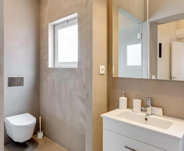 Tiara Downtown By Da'home דירה *