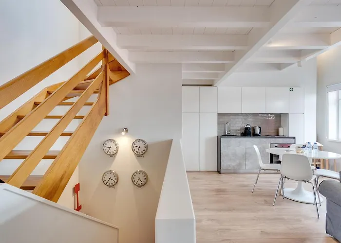 Tiara Downtown By Da'home דירה