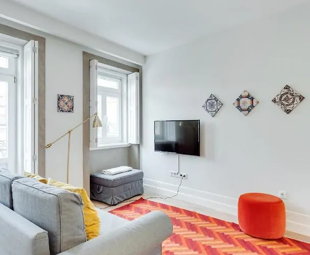 Tiara Downtown By Da'home דירה *