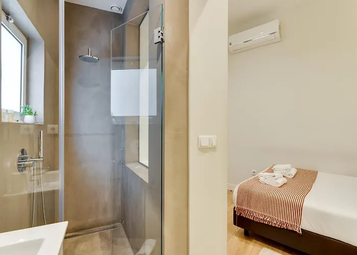 Tiara Downtown By Da'home דירה *