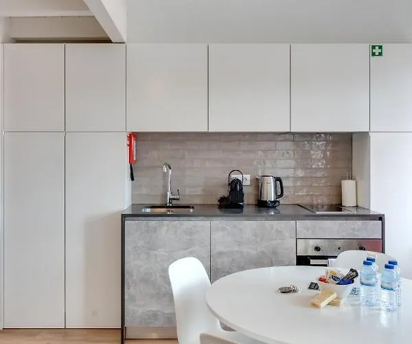 Tiara Downtown By Da'home דירה